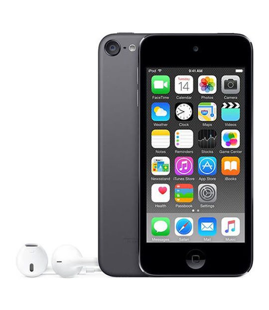 �y���Áz�y���S�ۏ؁z DAP��iPodtouch6[32G](�O���C)FKJ02J