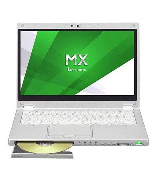 �y���Áz�y���S�ۏ؁z Panasonic �m�[�gPC CF-MX3J13CS