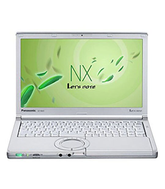 �y���Áz�y���S�ۏ؁z Panasonic �m�[�gPC CF-NX4EDHCS