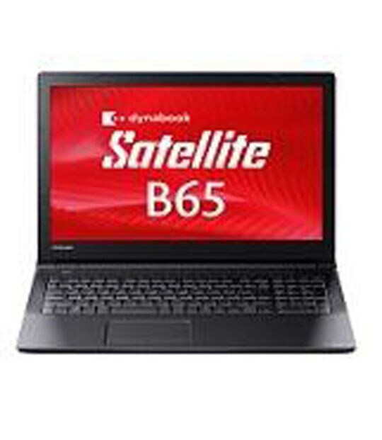 �y���Áz�y���S�ۏ؁z TOSHIBA �m�[�gPC PB65REAA425HD71