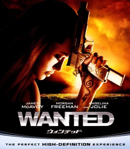 �y���Áz�����j�E�H���e�b�h (2008) �u���[���C&DVD�Z�b�g �y�u���[���C�z�^�A���W�F���[�i�E�W�����[