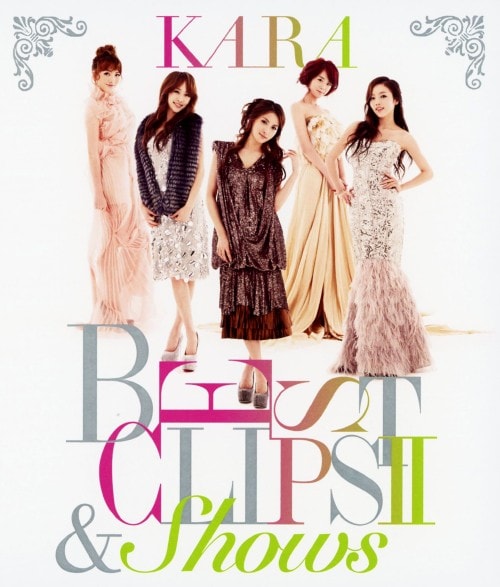 yÁzKARA BEST CLIPS 2 & SHOWS yu[Cz^j`q`