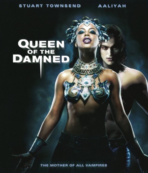 �y���Áz�N�C�[���E�I�u�E�U�E���@���p�C�A �y�u���[���C�z�^�X�`���A�[�g�E�^�E���[���g