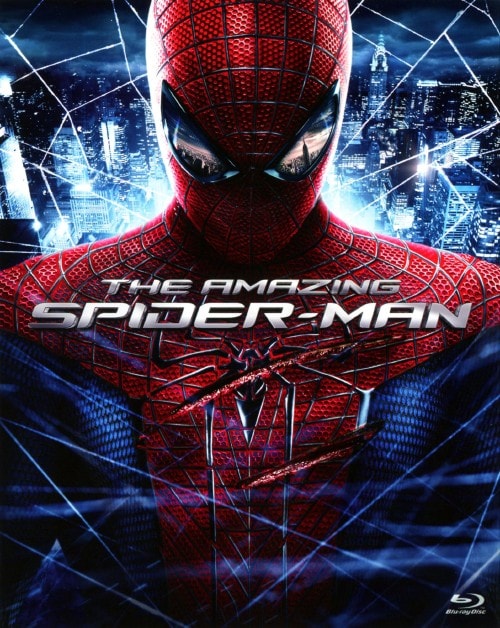 ファンコ ワッキーワブラー バブルヘッド アメイジングスパイダーマン（映画版） Amazon.co.jp: Amazing Spider-Man 2TM (Amazon DVD Collection