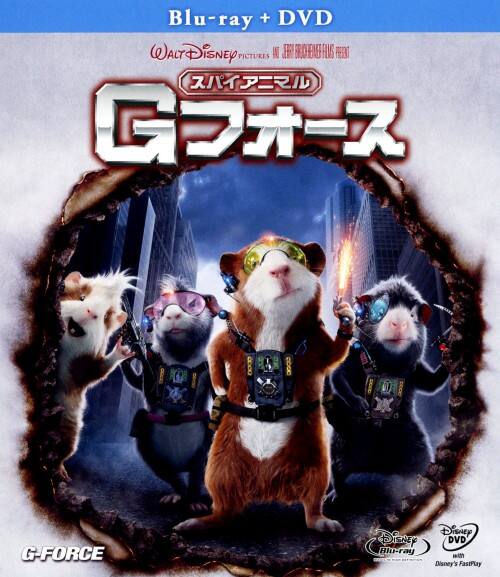 �y���Áz�X�p�C�A�j�}���E�f�t�H�[�X (�{��DVD�t) �y�u���[���C�z�^�T���E���b�N�E�F��