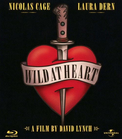 【中古】期限)ワイルド・アット・ハート ブルーレイ&DVDセット 【ブルーレイ】/ニコラス・ケイジ