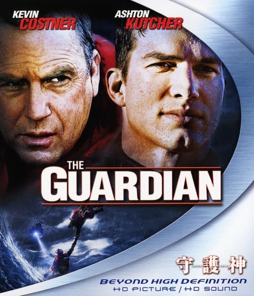 【中古】守護神 【ブルーレイ】/ケビン・コスナー