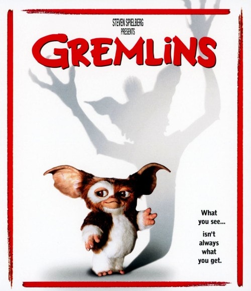 グレムリン製作30周年記念1&2パック3枚組ブルーレイFR4ME 限定生産品 Amazon.co.jp: グレムリン 製作30周年記念 1&2パック ブルーレイ版