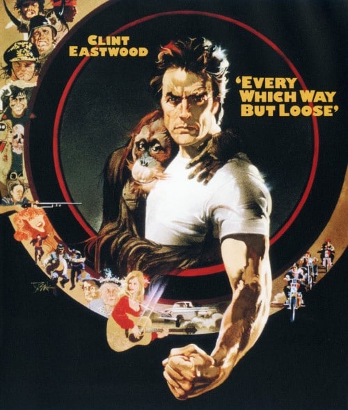 【中古】ダーティファイター 【ブルーレイ】/クリント・イーストウッド