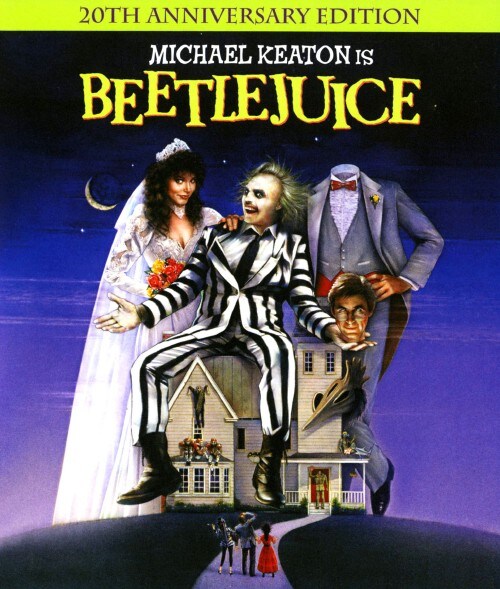 NECA 2001 ベテルギウス）ビートルジュース　マイケル・キートン NECA 2001 ベテルギウス）ビートルジュース マイケル・キートン