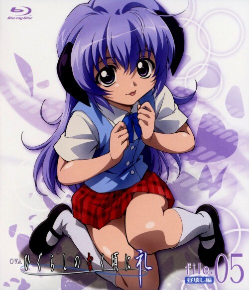 �y���Áz�T�D�Ђ��炵�̂Ȃ����ɗ� (��) �y�u���[���C�z�^�ێu����N