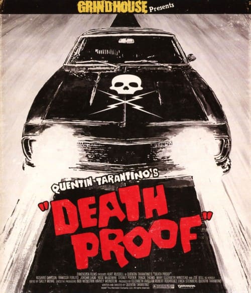 ゲオ公式通販サイト ゲオオンラインストア 中古 デス プルーフ ブルーレイ カート ラッセル ブルーレイ