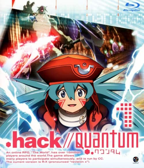 ゲオ公式通販サイト ゲオオンラインストア 中古 １ ｈａｃｋ ｑｕａｎｔｕｍ ブルーレイ 花澤香菜 ブルーレイ