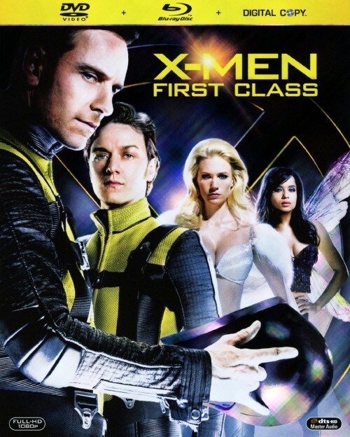 ゲオ公式通販サイト/ゲオオンラインストア【中古】初限）X-MEN