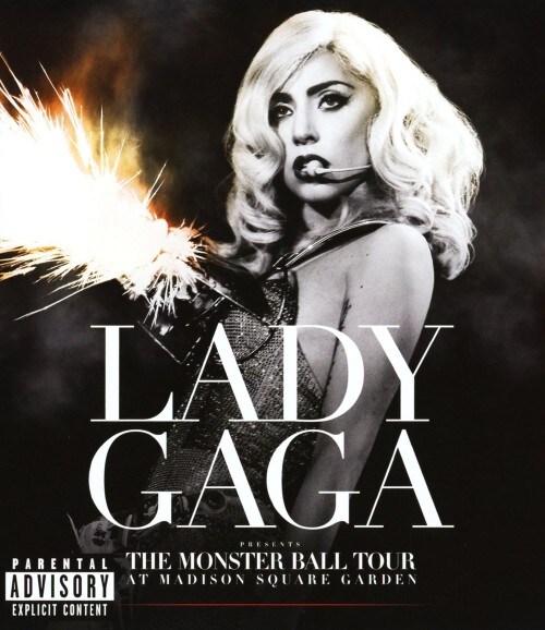 ゲオ公式通販サイト/ゲオオンラインストア【中古】レディー・ガガ／ザ