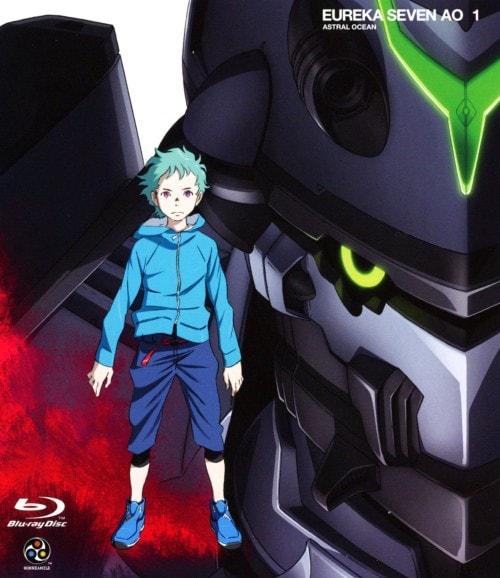 ゲオ公式通販サイト/ゲオオンラインストア【中古】1．エウレカセブン