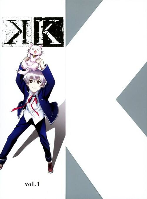 【中古】期限)1.K 【ブルーレイ】/浪川大輔