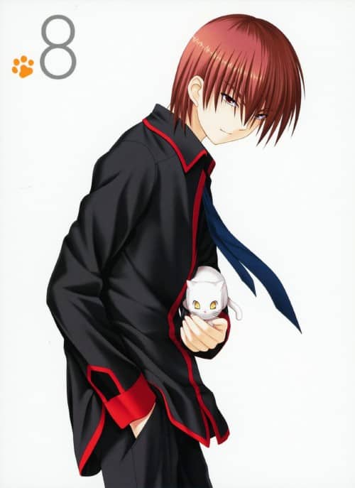 【中古】初限)8.リトルバスターズ! 【ブルーレイ】/堀江由衣