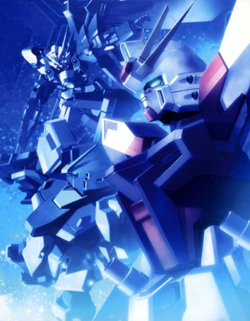 ゲオ公式通販サイト/ゲオオンラインストア【中古】初限）1．ガンダム