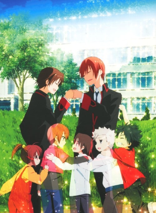 ゲオ公式通販サイト/ゲオオンラインストア【中古】1．緋弾のアリア