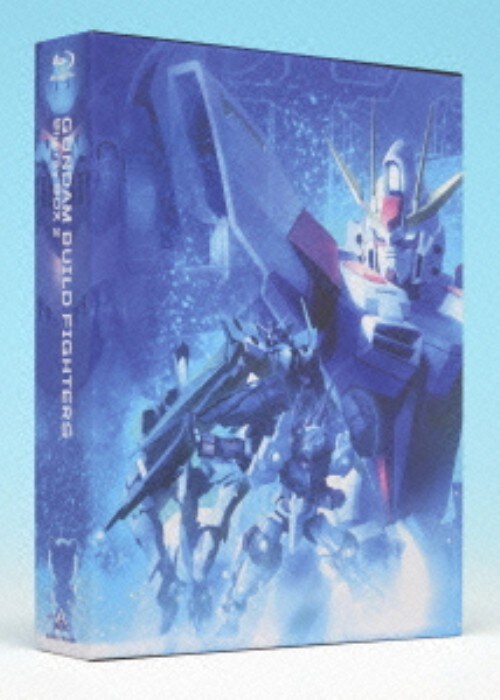 機動戦士ガンダム/第08MS小隊 Blu-ray メモリアルボックス 特装限定版 機動戦士ガンダム / 第08MS小隊 Blu-ray メモリアルボックス 特