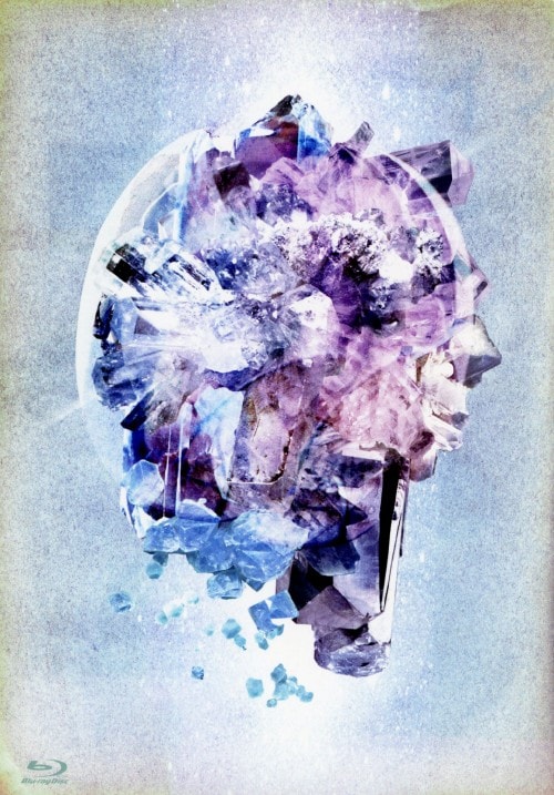 yÁzjRADWIMPS Live&Document 2014c yu[Cz^q`cvhlor