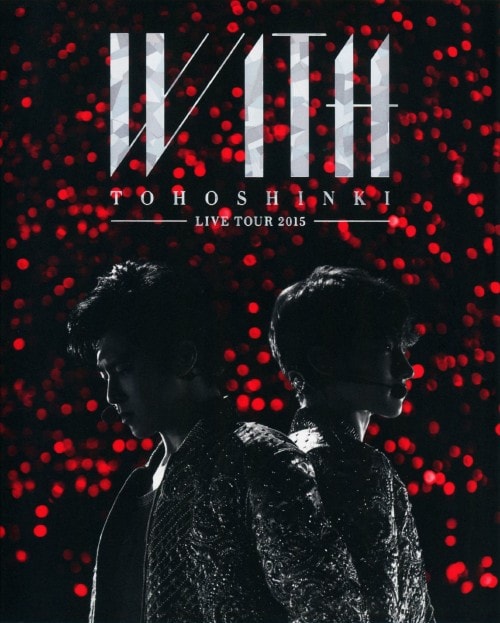 �y���Áz�����_�N�^LIVE TOUR 2015 WITH �y�u���[���C�z�^�����_�N