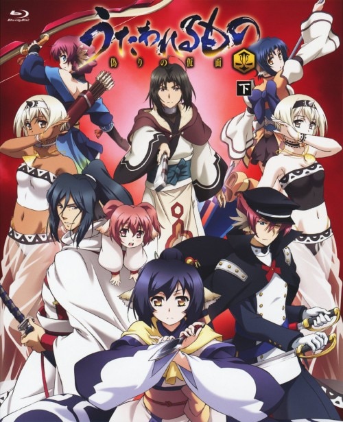 舞-HiME COMPLETE Blu-ray BOX〈6枚組〉 舞-HiME COMPLETE Blu-ray BOX〈6枚組〉 舞-HiME COMPLETE Blu