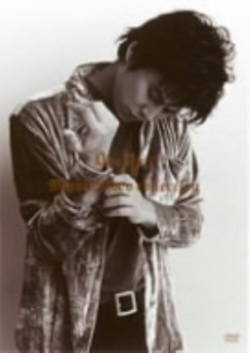 【中古】織田裕二/MUSIC VIDEO COLLECTION 【DVD】/織田裕二