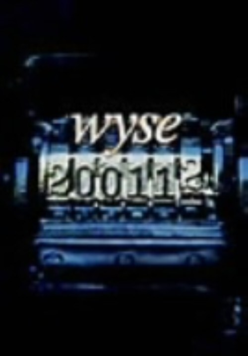 【中古】wyse/200112 【DVD】/wyse