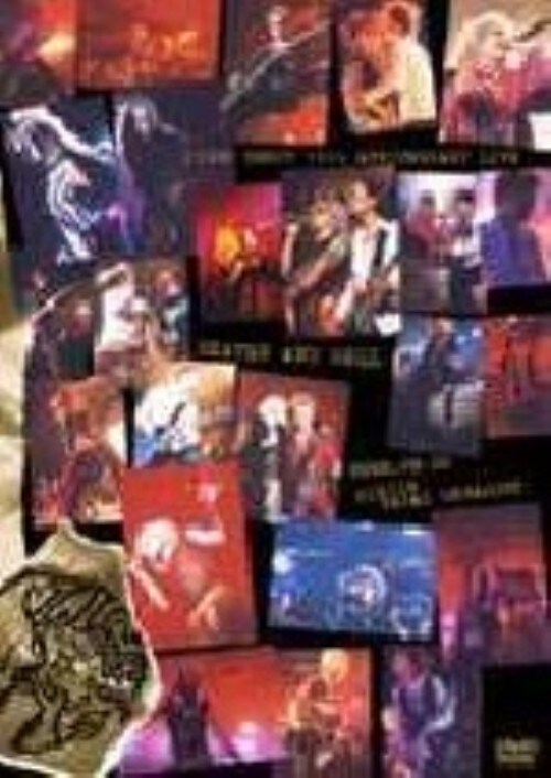 yÁzZIGGY^DEBUT 15th ANNIVERSARY LIVE HEAc yDVDz^yhffx