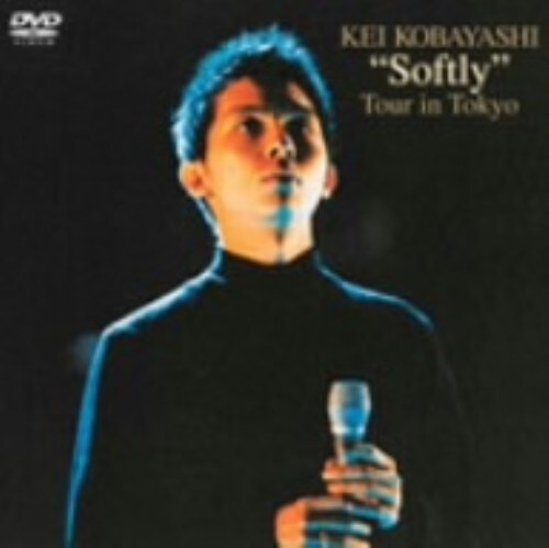 yÁzьj^Softly Tour in Tokyo yDVDz^ьj