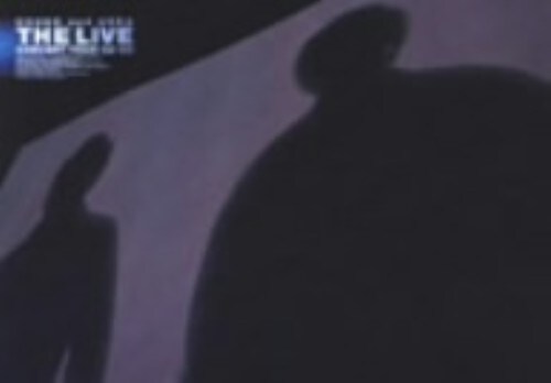 yÁzCHAGE and ASKA CONCERT TOUR 02-03 THEc yDVDz^bg`fd`rj`