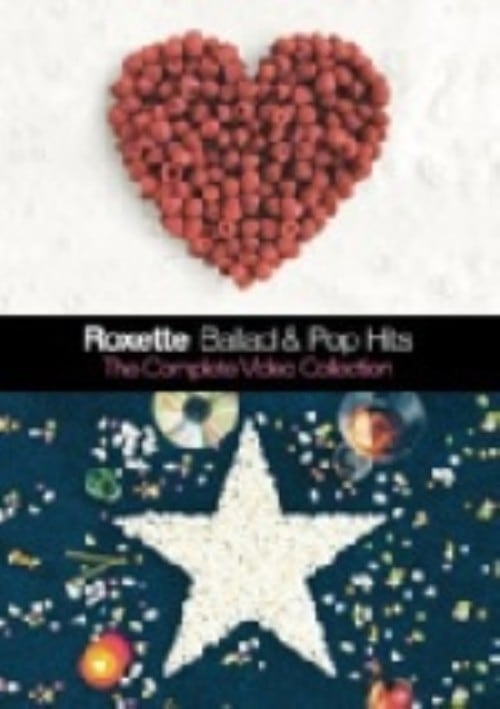 【中古】ロクセット/バラード&ポップ・ヒッツ ザ・コンプリート・ ビ… 【DVD】/ロクセット