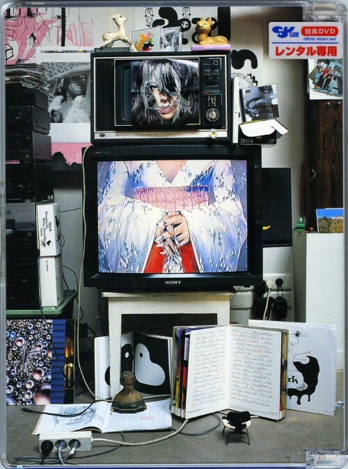 yÁzCTChEr[N yDVDz^r[N