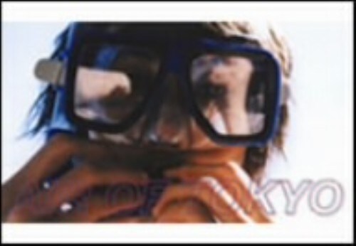 【中古】AIR OF TOKYO 【DVD】/AIR