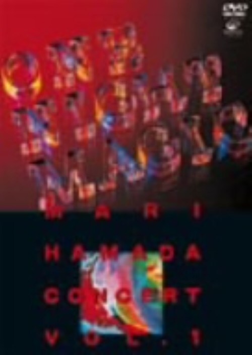 yÁzjPDONE NIGHT MAGICyDVDz^lc