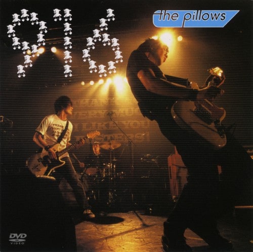 【中古】the pillows/15th Anniversary Special… 【DVD】/the pillows