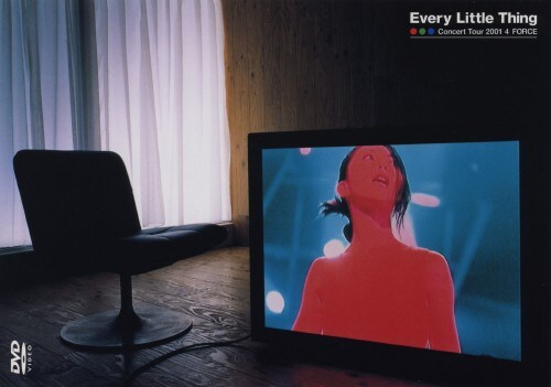 yÁzGEgEVO^Concert Tour 2001c yDVDz^GEgEVO