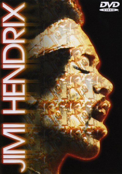 【中古】期限)ジミ・ヘンドリックス 【DVD】/ジミ・ヘンドリックス