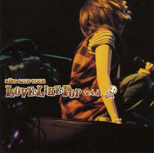 【中古】aiko/LOVELIKEPOP add, 【DVD】/aiko