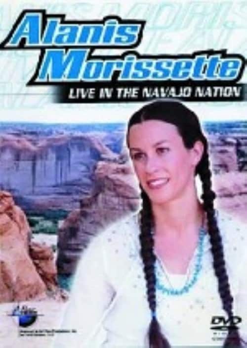 【中古】アラニス・モリセット/ミュージック・イン・ハイプレイス 【DVD】/アラニス・モリセット