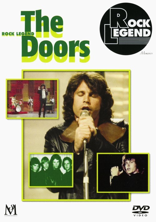 yÁzUEhA[Y^bNEWFh DOORS yDVDz^UEhA[Y