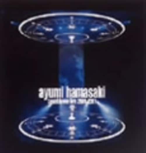 【中古】ayumi hamasaki countd…2000-2001 A 【DVD】/浜崎あゆみ