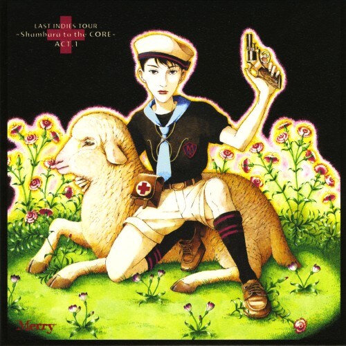 yÁzLAST INDIES TOUR`Shambara to the CORE` yDVDz^[