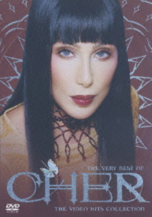 【中古】ビデオ・ヒッツ・コレクション 【DVD】/シェール