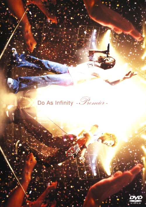 yÁzDo As Infinity^-Premier- yDVDz^c@`@h