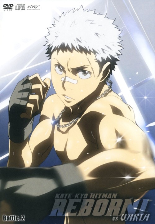 新品 武装錬金 DVD 初回全9巻＋予約先着特典 武装錬金 9／和月伸宏