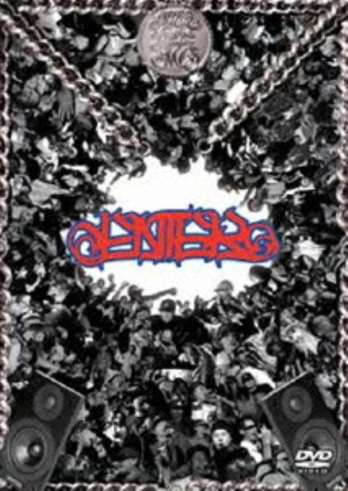 【中古】1.ENTER 【DVD】
