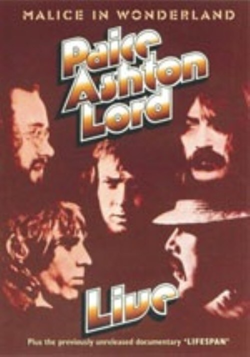 【中古】ペイス・アシュトン・ロード ライヴ・イン・ロンドン1977 【DVD】/ペイス・アシュトン・ロード